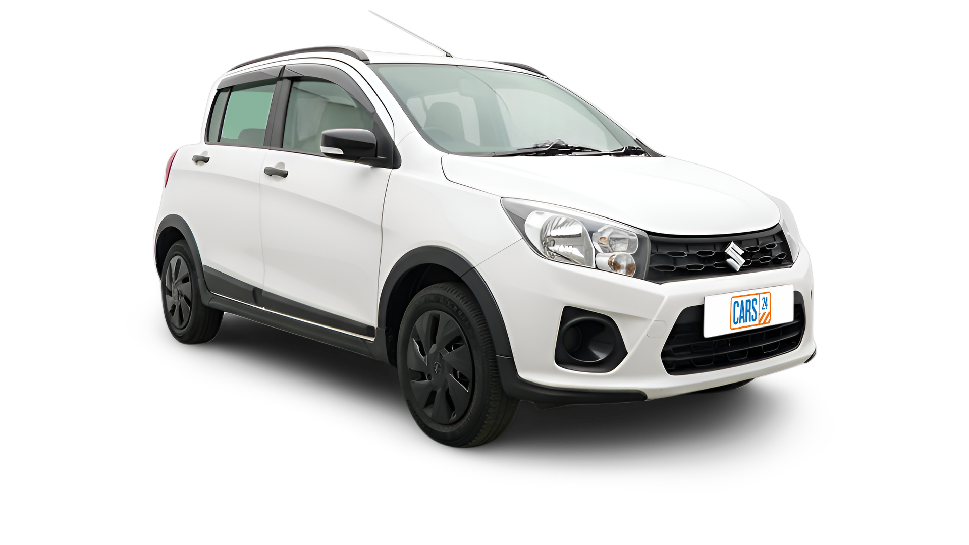 Maruti Celerio X-img